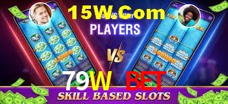 Account Benefits 79W Bet