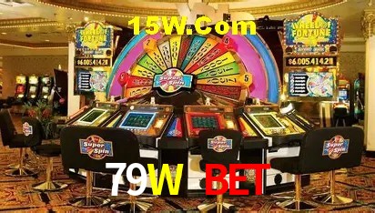 Segurança 2FA 79W Bet