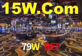 Experiência VIP 79W Bet