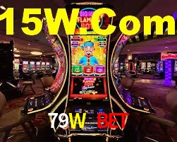 Live Casino 79W Bet