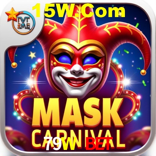 Casino Ao Vivo 79W Bet