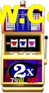 Game Providers 79W Bet