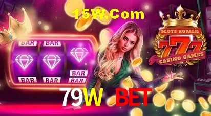 Sinta a adrenalina dos jogos de cassino com 79W Bet