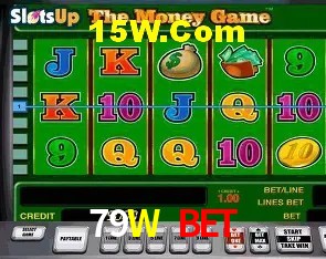 Ofertas Imperdíveis na 79W Bet: Promoções e Bônus Que Valem a Pena