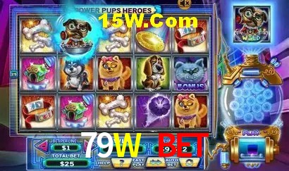 79W Bet,79W Vip