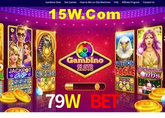 Especiais de Fim de Semana 79W Bet