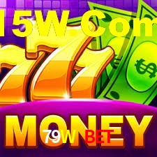 Welcome Bonus 79W Bet