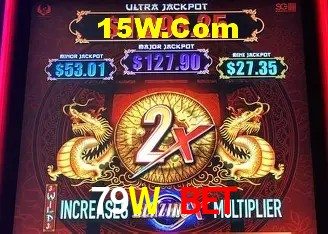 Promoções Sazonais 79W Bet