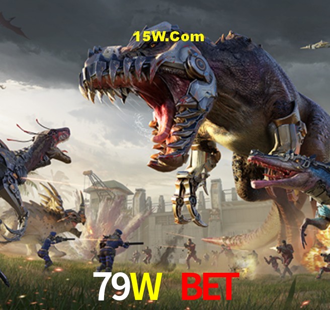Estatísticas do Jogo 79W Bet
