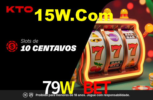 79W Bet