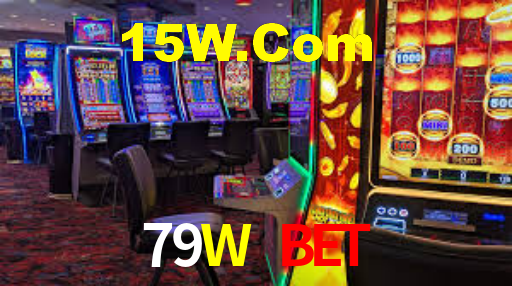 Blackjack Table 79W Bet