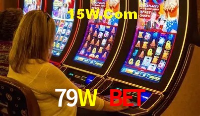 Provedores de Jogos 79W Bet