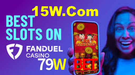 Welcome Bonus 79W Bet