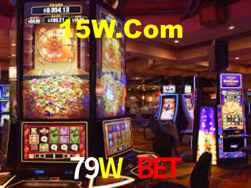 Daily Bonuses 79W Bet