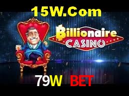 Weekend Specials 79W Bet