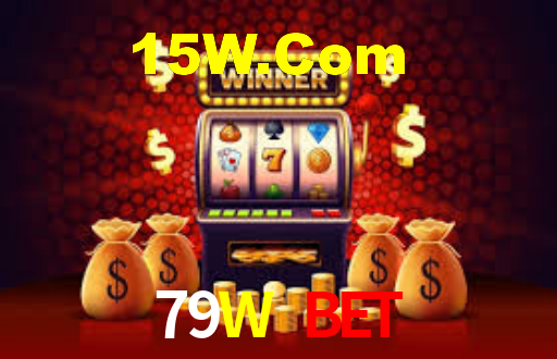 Live Casino 79W Bet
