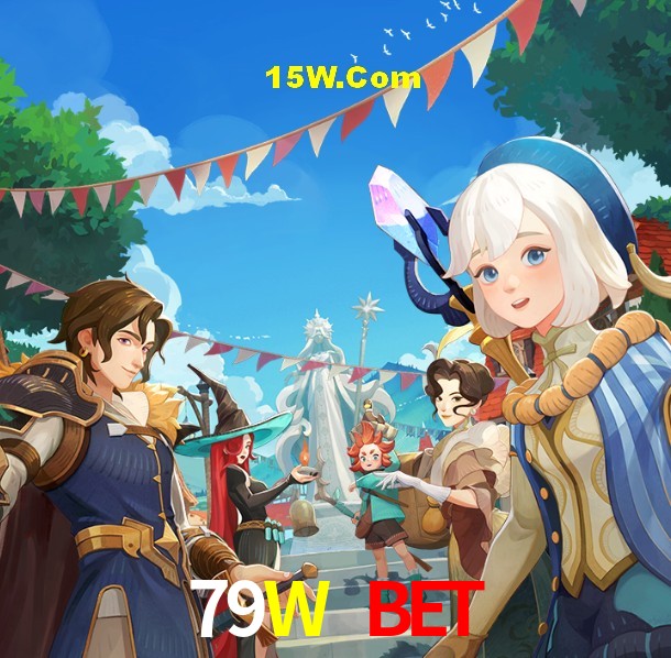Recursos de Bônus 79W Bet