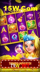 Exclusive Offers 79W Bet