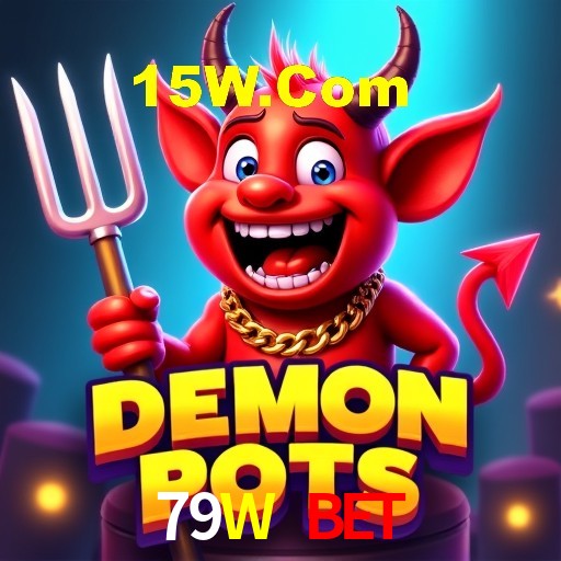 Apostas de Tênis 79W Bet