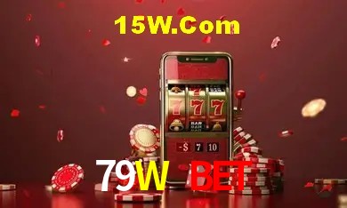 Design Responsivo 79W Bet
