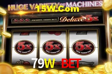 79W Bet - Cassino Oficial Do Brasil - 79W Vip